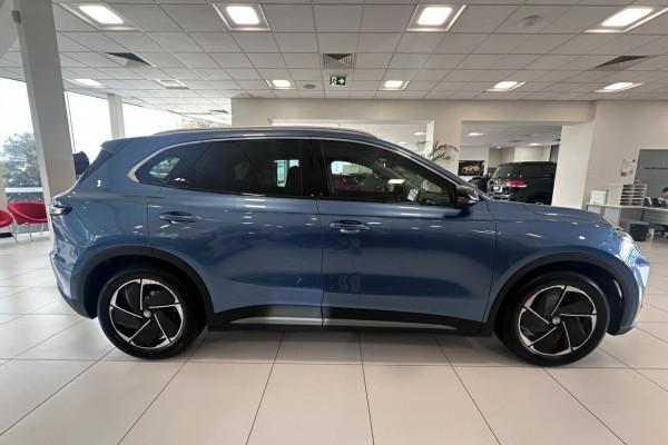 2026 MG MGS5 EV ZS3EM Essence 49 SUV Image 5