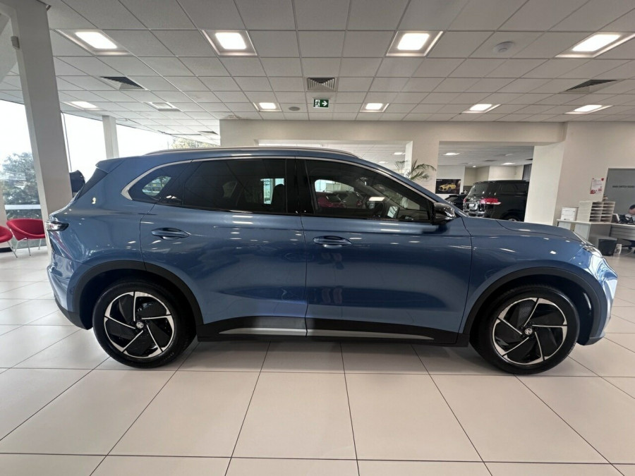 2026 MG MGS5 EV ZS3EM Essence 49 SUV Image 5