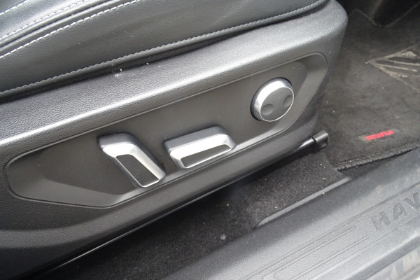 2022 GWM Haval H6 B01 Lux SUV Image 12