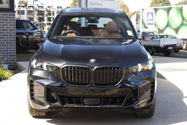 2025 BMW X5 G05 LCI xDrive30d M Sport SUV image 2