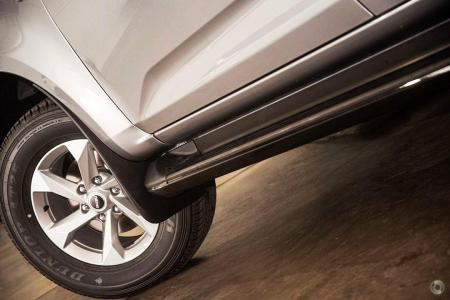 2026 MY25.5 Isuzu MU-X RJ LS-M SUV Image 9