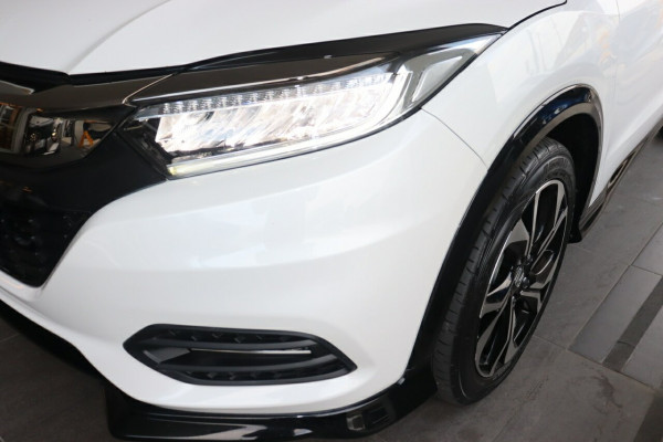 2020 Honda HR-V  RS SUV Image 5