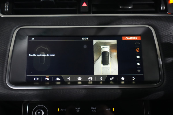 2019 Land Rover Range Rover Evoque L551 R-Dynamic S SUV image 21