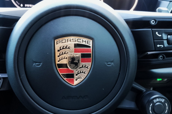 2024 Porsche Cayenne 9YA II GTS SUV Image 37