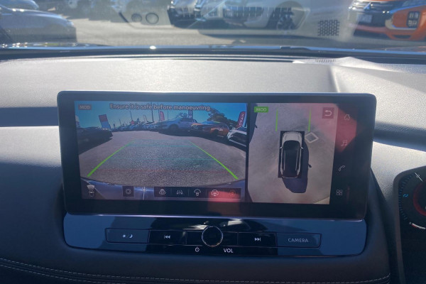 2026 Nissan X-Trail T33 Ti e-POWER SUV Image 19