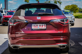 2023 Honda ZR-V RZ e:HEV LX SUV