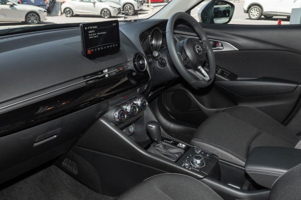 2026 Mazda CX-3 DK G20 Pure SUV Image 8
