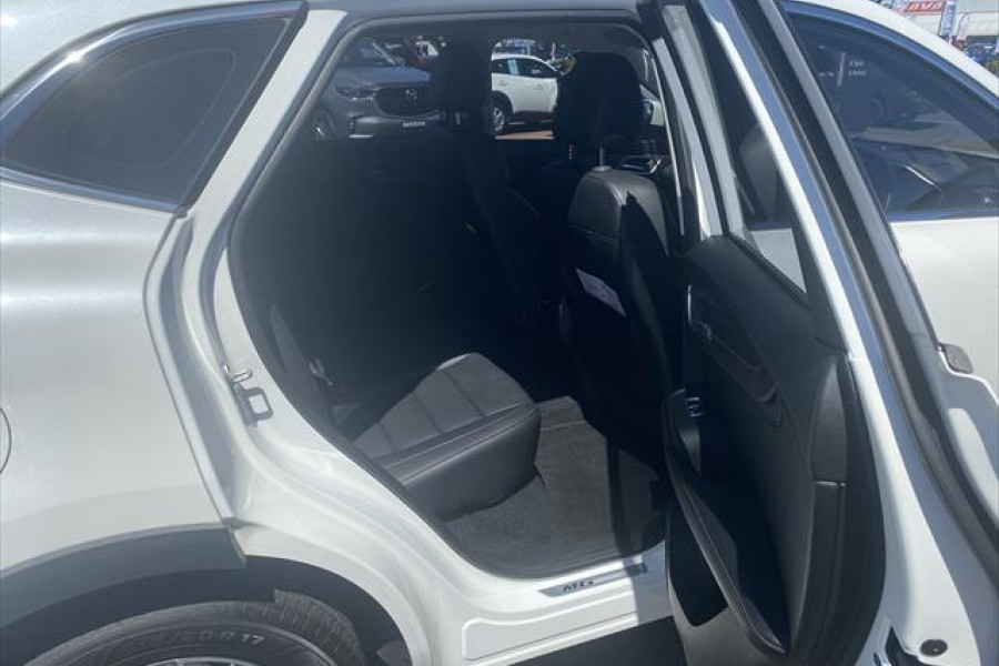 2022 MG HS Plus EV SAS23 Excite SUV Image 8