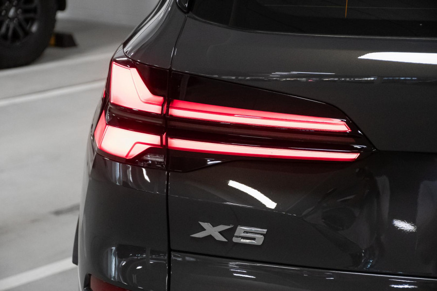 2025 BMW X5 G05 LCI xDrive50e M Sport SUV