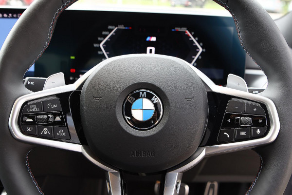 2026 BMW 3 Series G20 LCI II M340i xDrive Sedan image 20