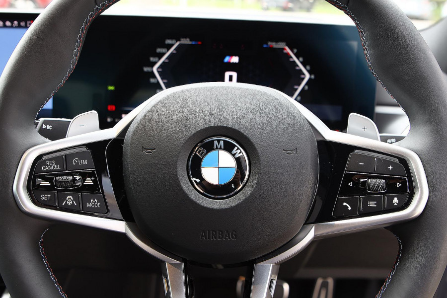 2026 BMW 3 Series G20 LCI II M340i xDrive Sedan
