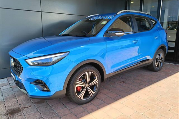 2024 MG ZST S13 Excite SUV