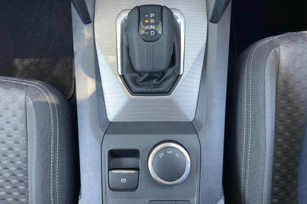 2026 Volkswagen Amarok NF TDI500 Life Other Image 38