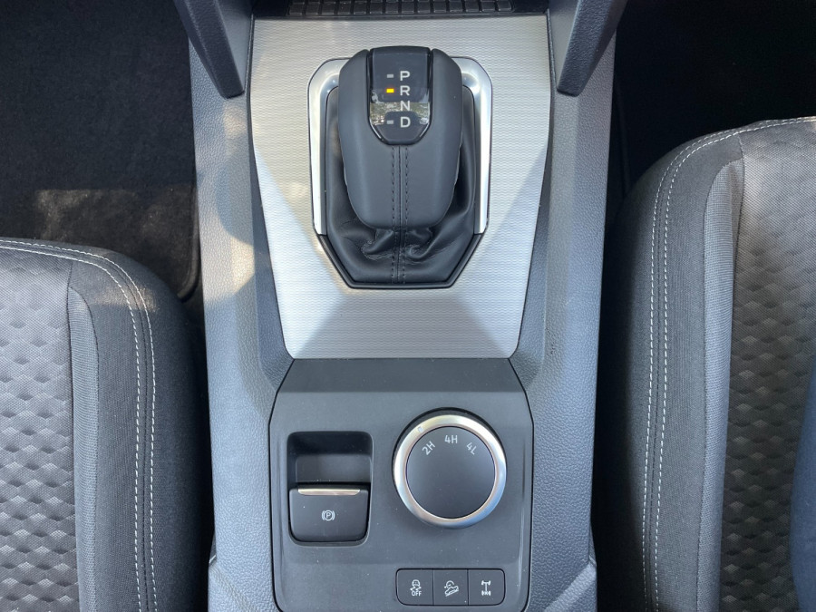 2026 Volkswagen Amarok NF TDI500 Life Other Image 38