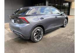 2024 MG MG4 Excite 51 SUV