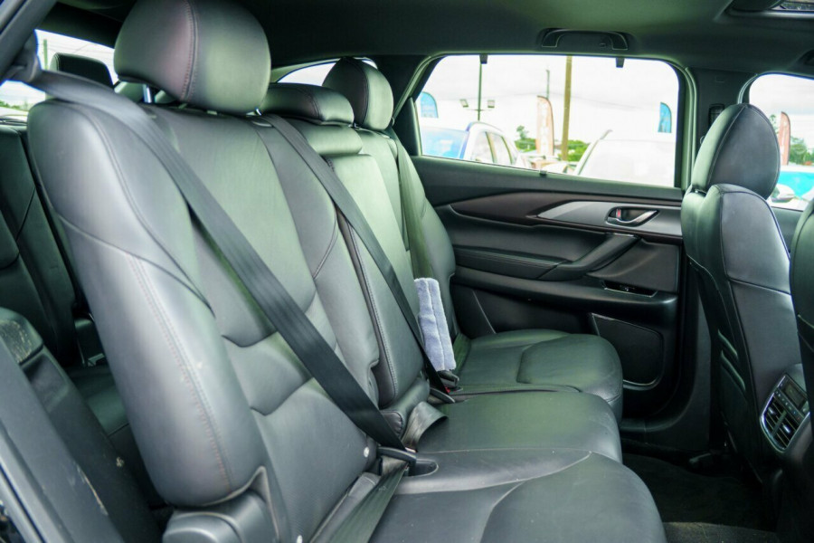 2017 Mazda CX-9 TC Azami SUV Image 11