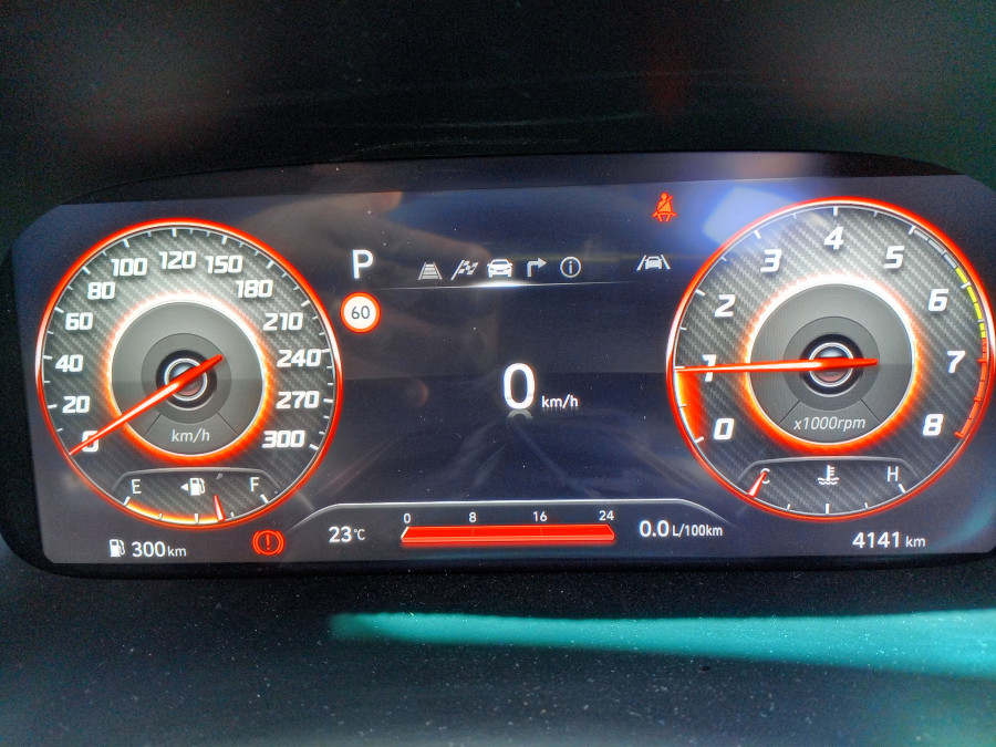 2025 MY26 Hyundai i30 PDe.V6 N Premium Hatch Image 10