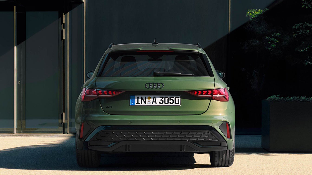 A sporty ending. Image