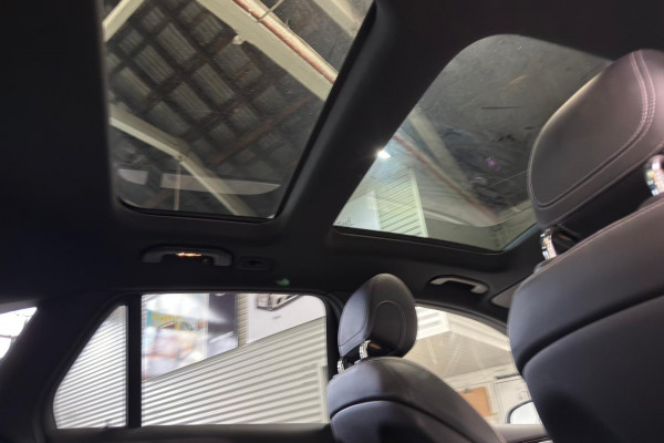 2022 Mercedes-Benz GLC-Class X253 GLC200 SUV Image 10
