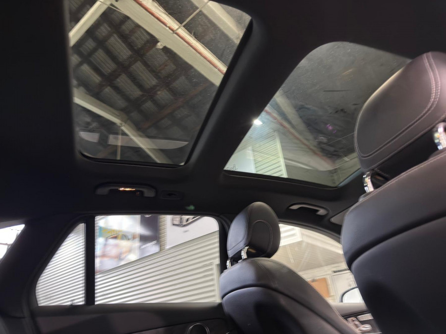 2022 Mercedes-Benz GLC-Class X253 GLC200 SUV Image 10