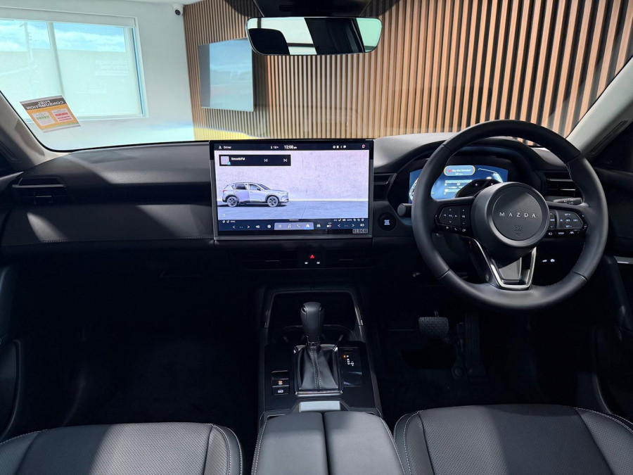 2026 Mazda CX-5 KM Series G25 Akera SUV Image 16