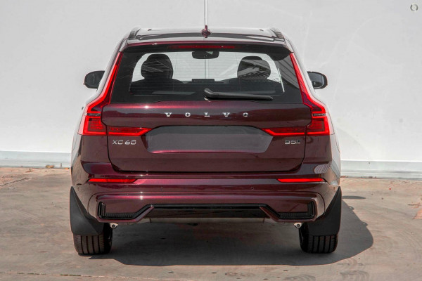 2026 Volvo XC60 UZ Ultra B5 Dark SUV image 3