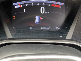2018 Honda CR-V RW VTi SUV image 16