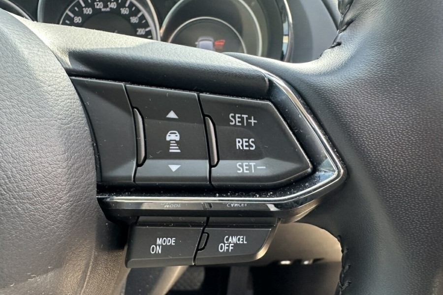2019 Mazda CX-9 TC Touring SUV Image 18