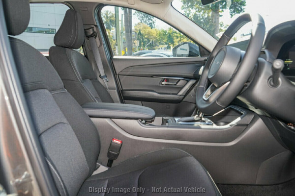 2026 Mazda CX-5 KM Series G25 Evolve SUV Image 7