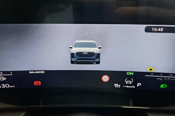 2026 Audi Q3 TFSI SUV Image 15