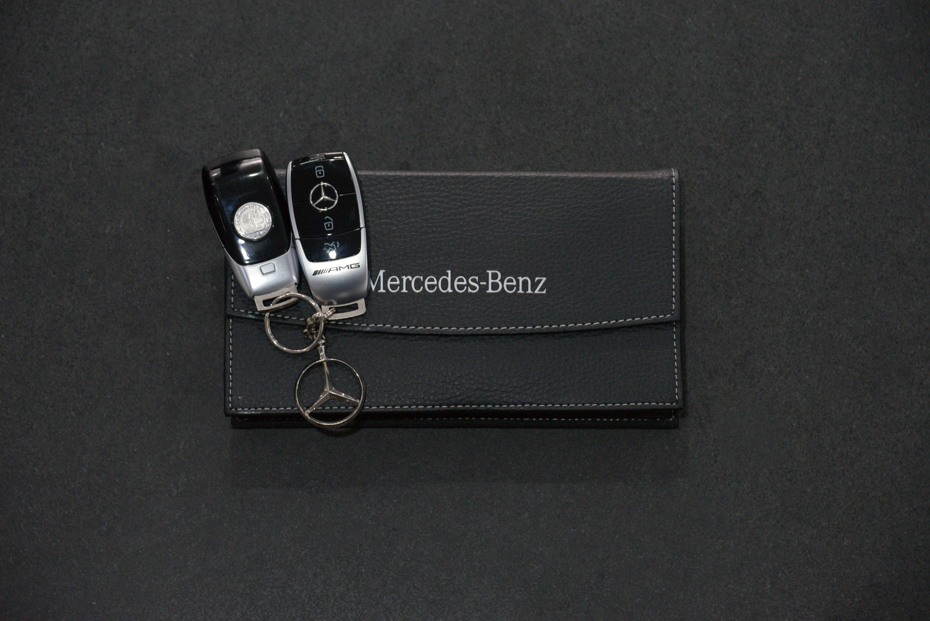 2018 Mercedes-Benz E 63 S 4matic+ Saloon Image 42