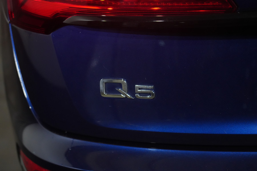 2021 Audi Q5 FY 45 TFSI S Line SUV Image 9