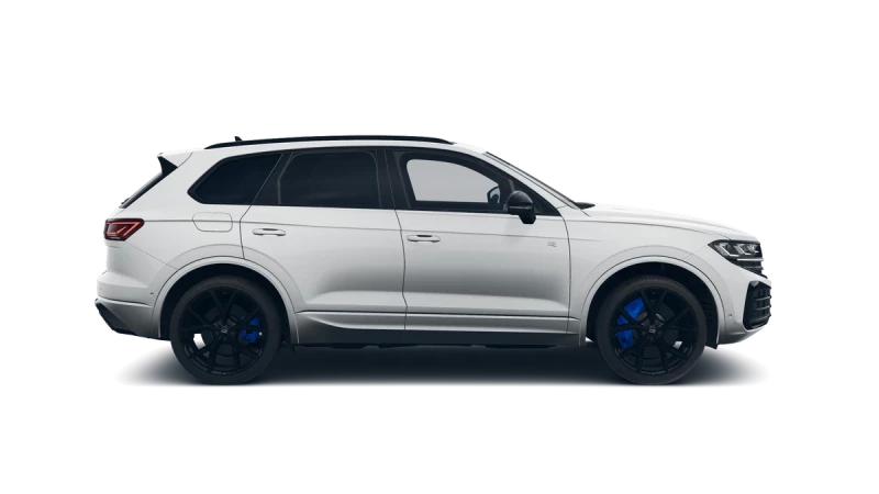 Touareg <small>R</small><br><span>1-Speed Automatic | Phev | MY26</span>