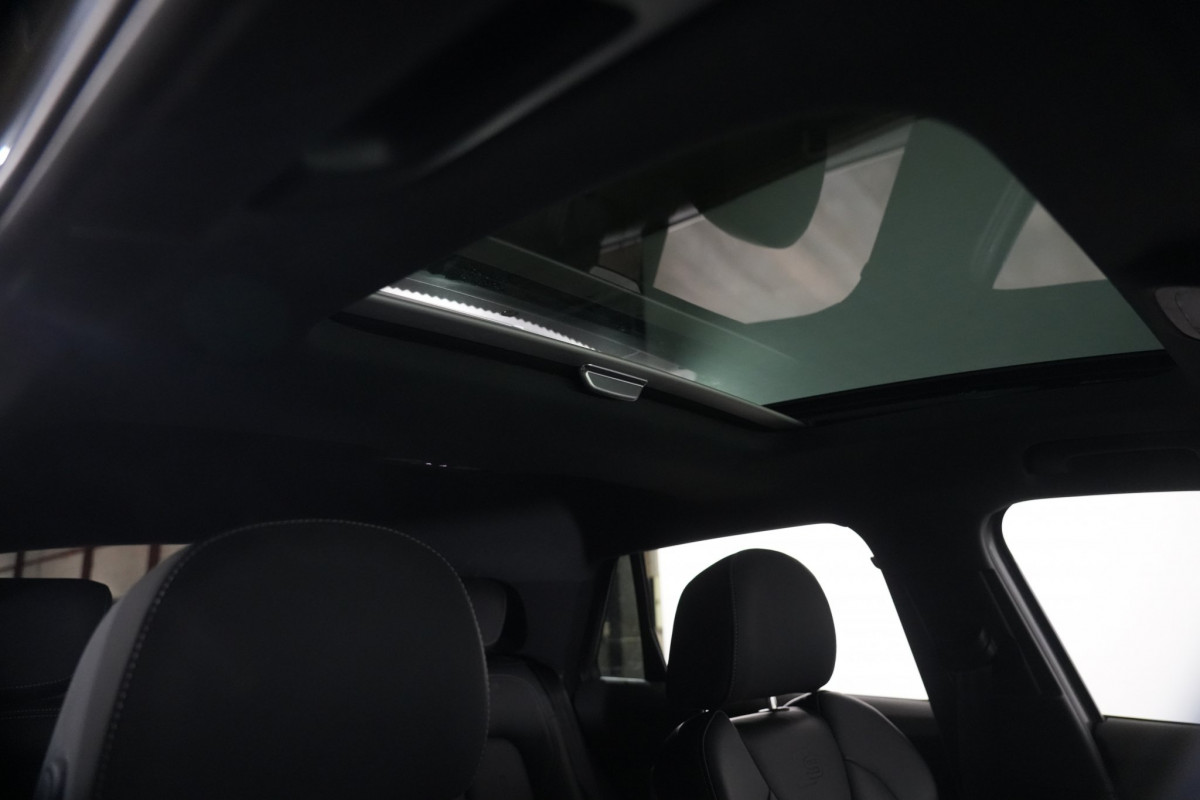 2022 Audi SQ2 GA  SUV