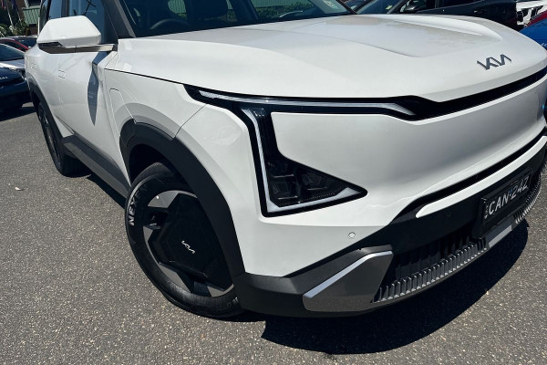 2024 MY25 Kia EV5 OVc Air Long Range SUV
