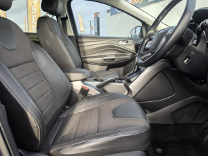 2013 Ford Kuga TF Trend SUV