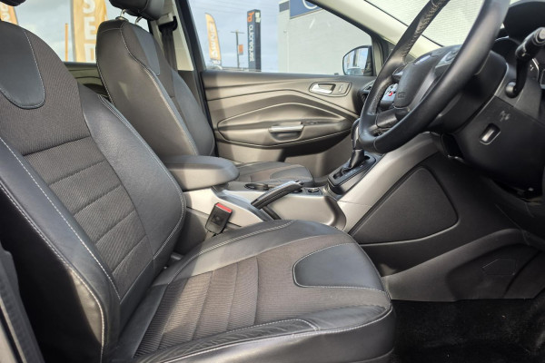 2013 Ford Kuga TF Trend SUV Image 20