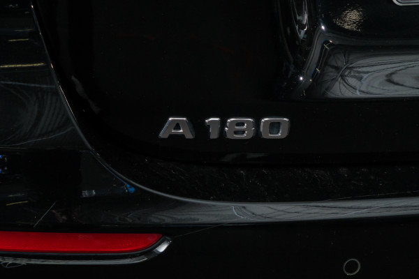 2019 MY10 Mercedes-Benz A-Class W177 A180 Hatch image 19