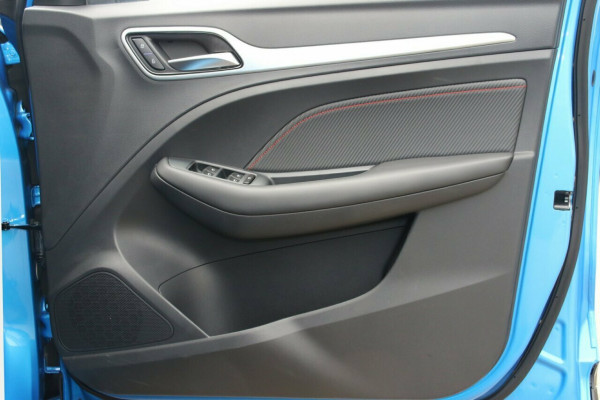 2023 MG ZST S13 Excite SUV Image 5
