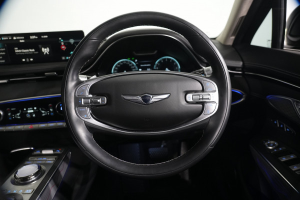 2024 Genesis GV70 2.5t SUV Image 13