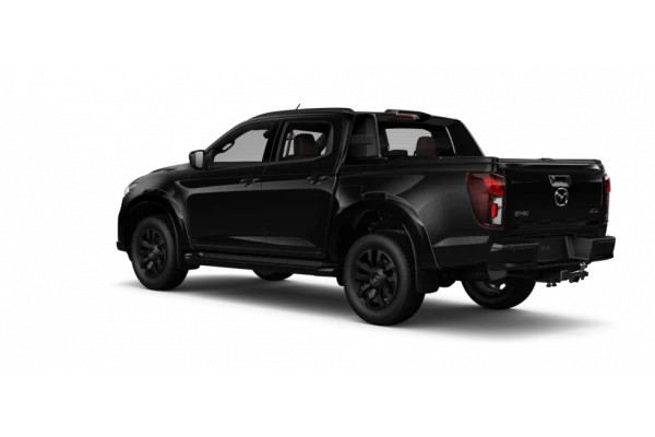 2026 Mazda BT-50 TF SP Ute Image 19