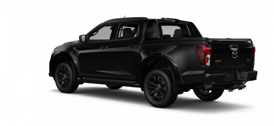 2026 Mazda BT-50 TF SP Ute Image 19