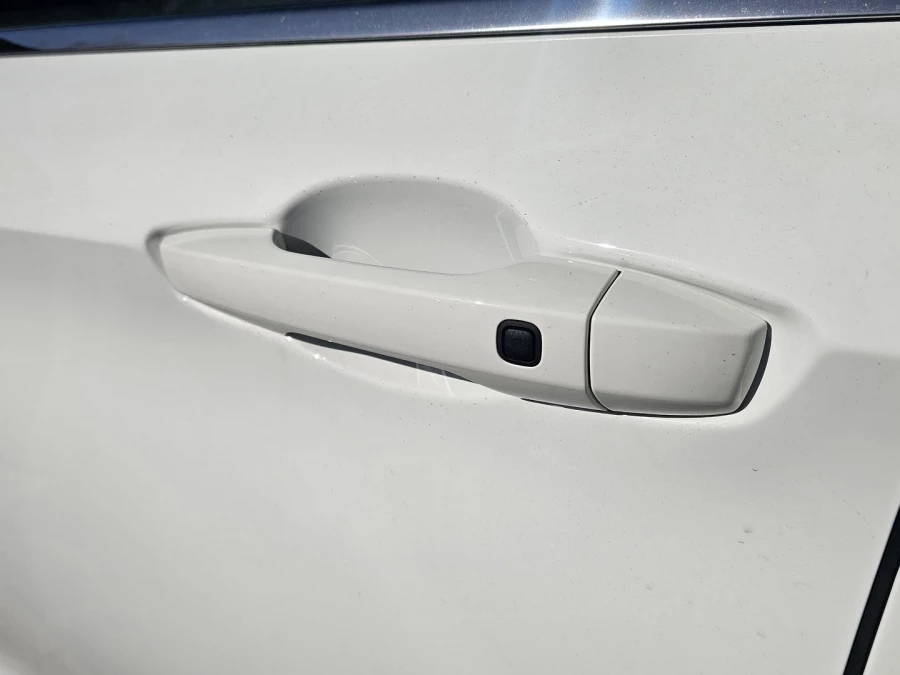 2025 Mitsubishi Outlander ZM LS SUV Image 5