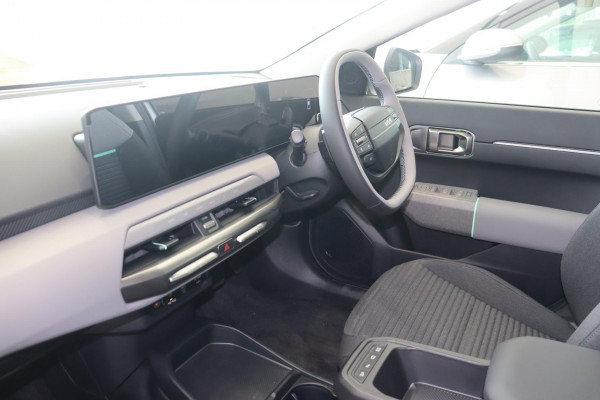 2025 MY26 Kia EV4  Air Standard Range Sedan Image 13