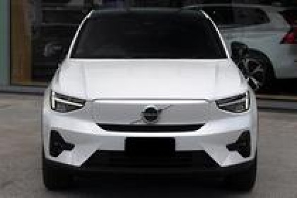 2023 Volvo C40 XK Recharge Twin Pure Electric SUV Image 4