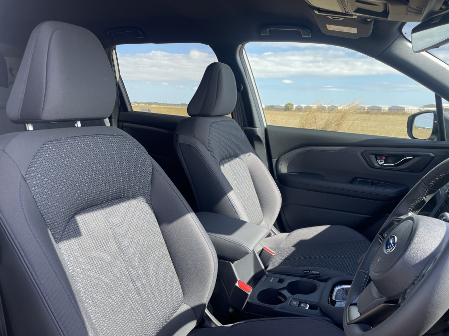 2026 Subaru Forester S6 Premium SUV Image 14
