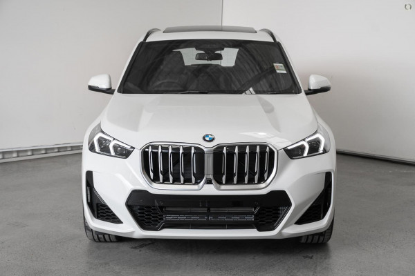 2026 BMW X1 U11 xDrive20i M Sport SUV
