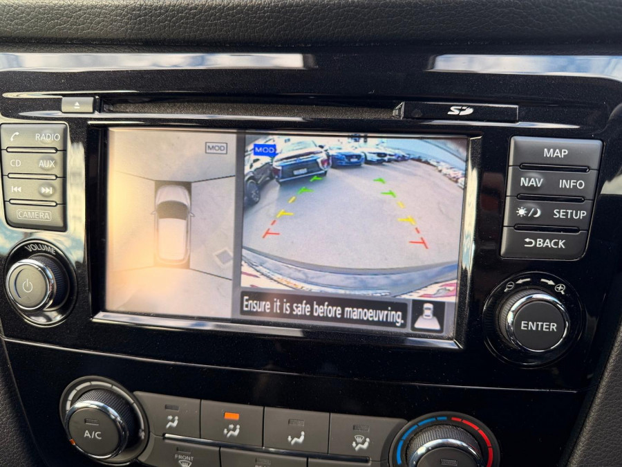 2018 Nissan QASHQAI J11 Series 2 ST-L SUV Image 18