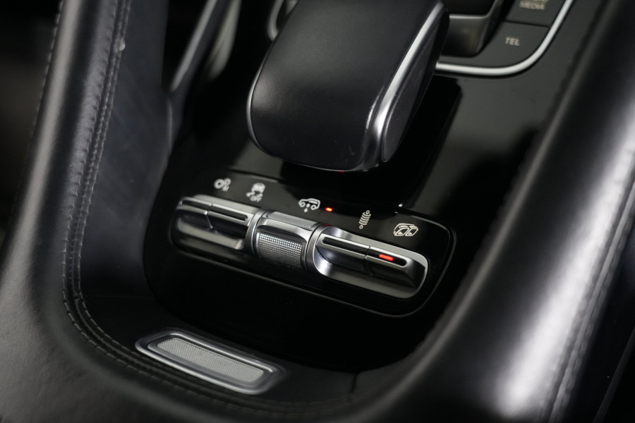 2021 Mercedes-Benz GLS-Class 63 4matic (Hybrid) SUV Image 16