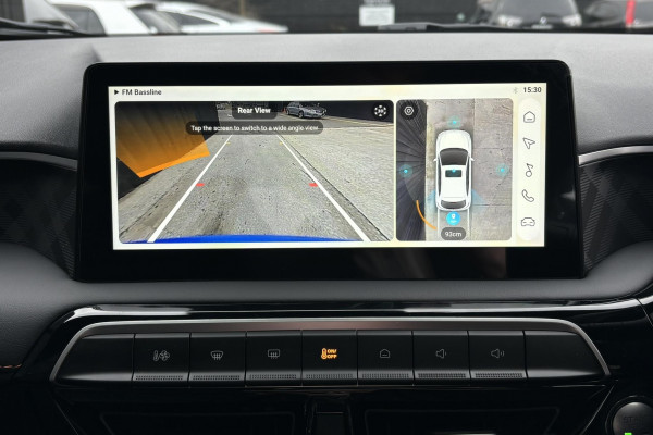 2026 MG MG3 Essence Hatch Image 14